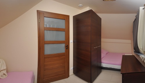 Premium Cabin