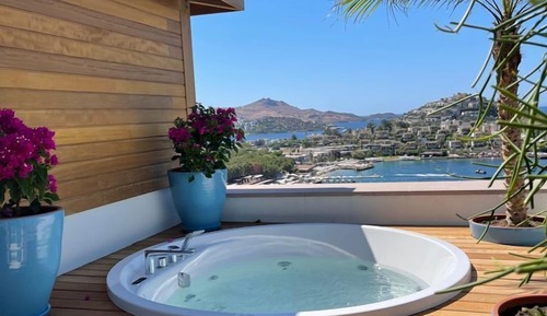 Luxury Double or Twin Room