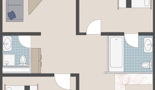 Family Suite