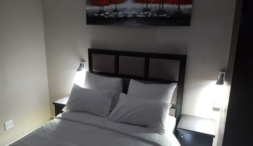 Standard Room, 1 Bedroom