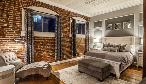 Townhome, Multiple Beds (262 Old FireHouse Alley)