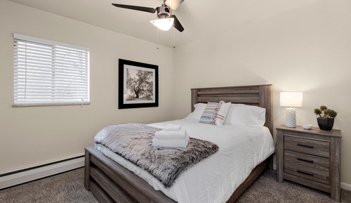 Condo, Multiple Beds (220 Peterson St. (Unit 5))