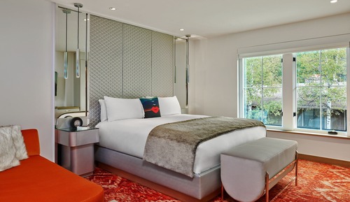 Suite, 2 Bedrooms, Balcony (Marvelous)