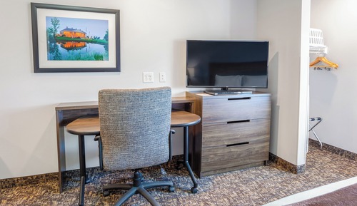 Room, 2 Queen Beds, Accessible (Mobility)