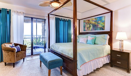 Condo (2 Bedrooms)