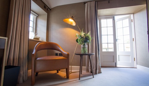 Premium Double Room