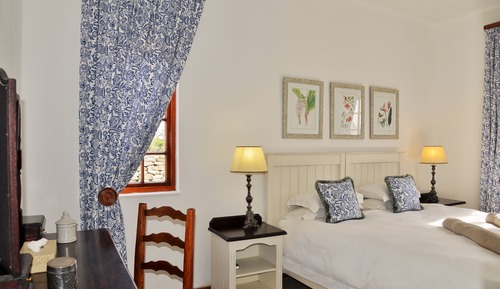 House, 3 Bedrooms (Black Oystercatcher)