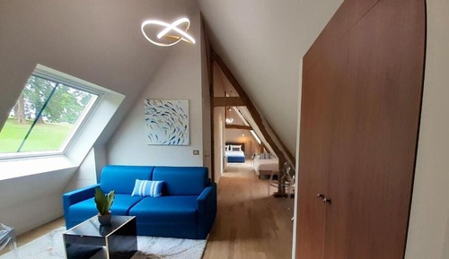 Comfort Suite, Park View