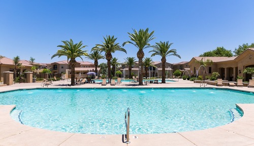 Townhome, 4 Bedrooms