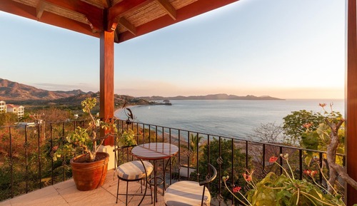 Villa, 4 Bedrooms, Ocean View