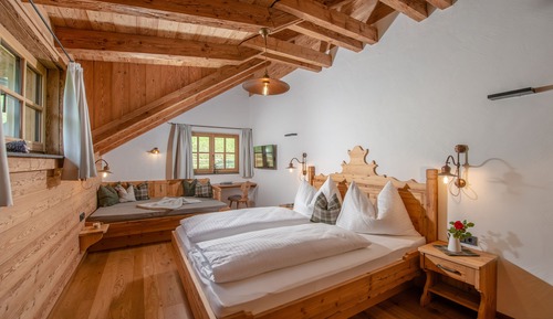 Family Apartment