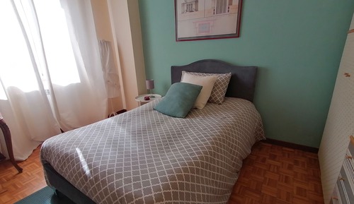 Elite Single Room, 1 Large Twin Bed, Non Smoking