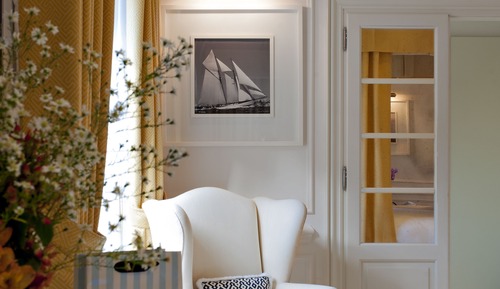 Penthouse (Port or Pool)