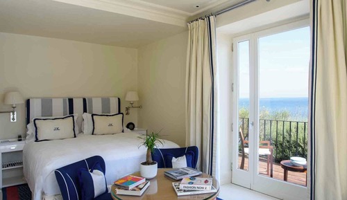 Superior Room (Hideaway)