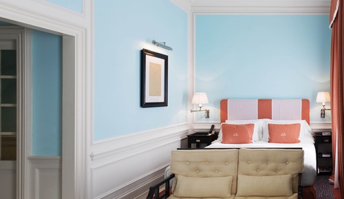 Classic Room (JK)