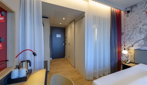 Superior Single Room