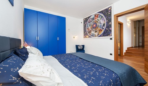 Villa, 4 Bedrooms, Private Pool, Pool View