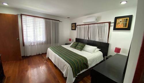 Superior Villa