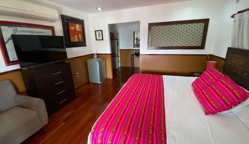 Classic Room