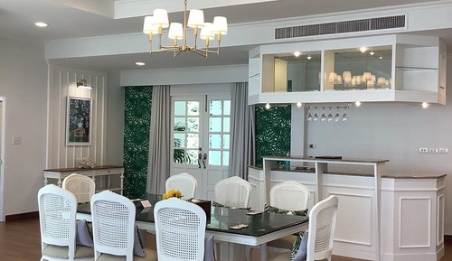 2 Bedroom Beachfront Pool Villa