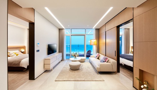 Family Suite
