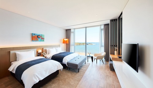 Family Deluxe Room