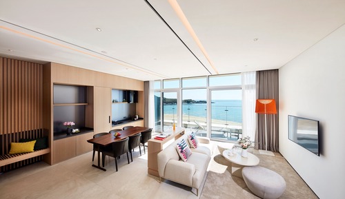 Grand Suite (Grand Family Suite Ondol)
