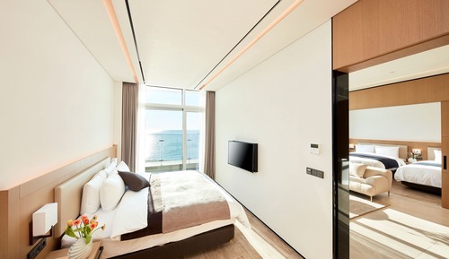 Grand Family Suite