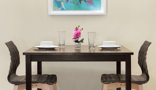 Suite, 2 Queen Beds, Accessible, Non Smoking (Hearing)