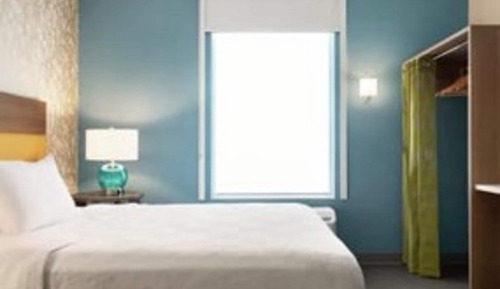 Studio Suite, 1 King Bed, Non Smoking