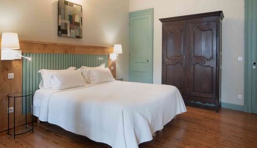 Suite PECHARMANT