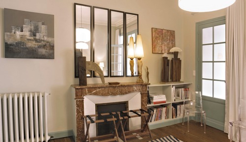 Appartement PECHARMANT
