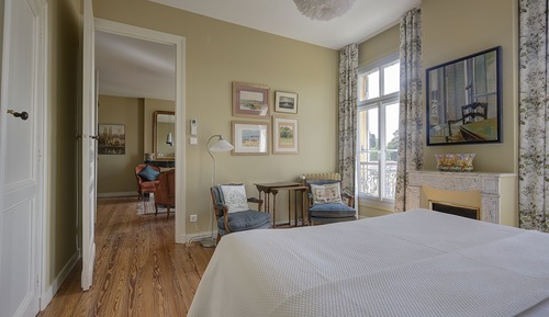 Suite MONTBAZILLAC