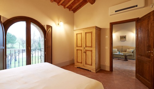Apartment Girasole