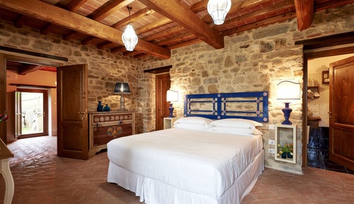 Apartment Gemma 2 bedrooms with Sauna