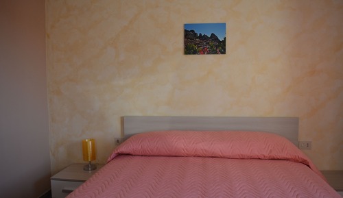 Comfort Quadruple Room