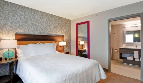 Suite, 1 Bedroom, Non Smoking