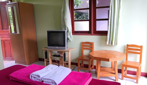 Bungalow