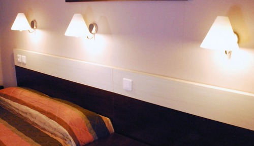 Standard Twin Room, 2 Twin Beds