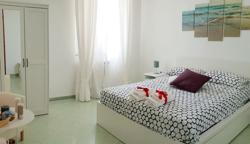 Comfort Double Room, Non Smoking