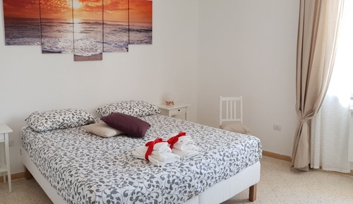 Comfort Double or Twin Room, Non Smoking