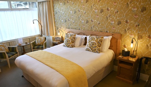Superior Double or Twin Room