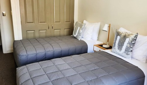 Family Apartment, 2 Bedrooms