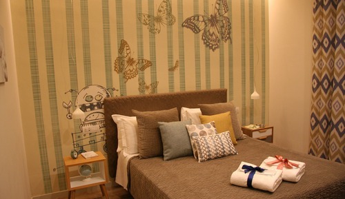 Standard Double or Twin Room (4)