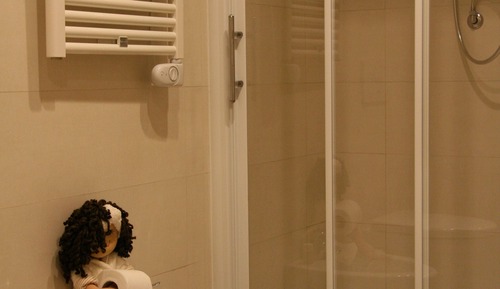 Double or Twin Room (3)