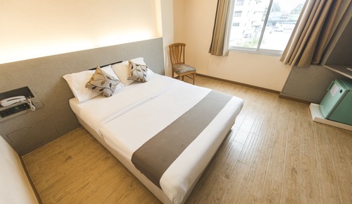 Standard Room, Non Smoking