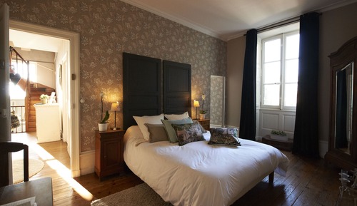 Double Room (Léontine)