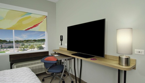 Room, 1 King Bed