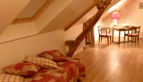 Comfort Triple Room, Ensuite (3 épis)