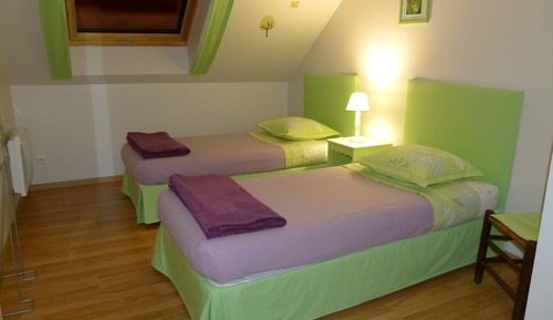 Suite, Ensuite (3 épis)